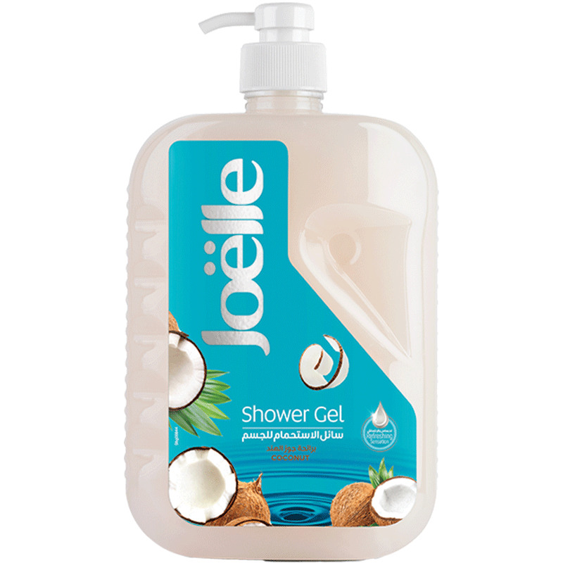 Shampoo
